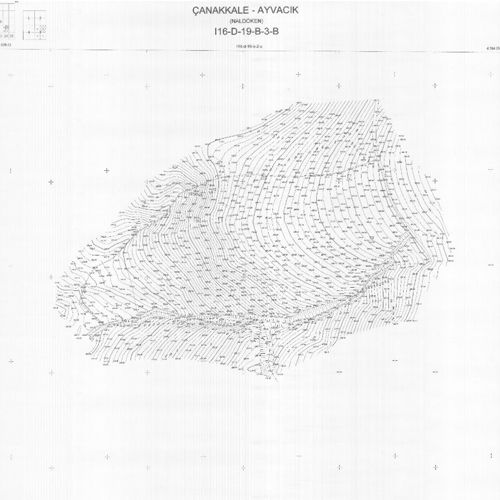 Çanakkale Ayvacık Naldöken