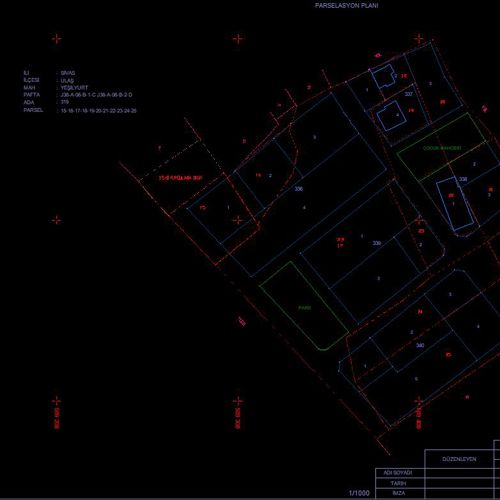 Sivas Ulaş Belediyesi